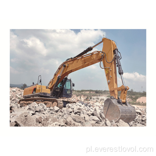 Rura hydrauliczna dla Breakhammer FR510E2-HD